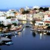 Agios Nikolaos – Kreetan sydän
