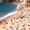 Albufeira, Portugali - kalastajakylst kasvanut matkakohde