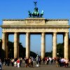 Berliini - Kulttuuria entisen idän ja lännen jakajalla