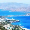 Elounda - Kreetan saaren hiljaisempia helmiä