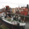 Gdansk on uusi kokemus Puolassa - nähtävyyksiä ja historiaa Gdanskissa