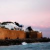 Hammamet, Tunisia - Kasvamassa oleva rantalomakohde