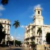 Havanna, Kuuba - Nhtvyyksi, salsaa ja trooppista ilmastoa