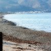 Kolymbari huokuu rauhallisuutta Länsi-Kreetalla