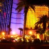 Las Vegas - maailman parhaat kasinot