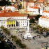 Lissabon, Portugali - Kaupunkiloma Euroopan lmpimimmss pkaupungissa Lissabonissa