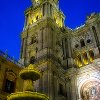 Malaga, Espanja - Matkat, nähtävyydet ja matkavinkit