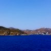 Patmos on kauneinta osaa Kreikan saaristoa