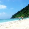 Phuketin rantalomakohteet - Karon Beach, Patong Beach ja Kata Beach