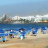 Playa de las Americasissa Teneriffan parhaat rannat