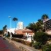 Playa del Ingles - Matkat ja vinkit Gran Canarian Playa del Inglesiin