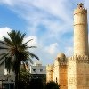 Sousse Tunisiassa tarjoaa mahdollisuuden tutustua Afrikan elmn
