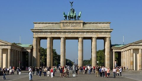 Brandenburger Tor