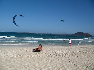 Corralejo Fuerteventura