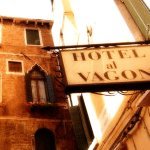 Venetsian halvat hotellit