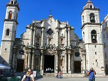 La Habana Vieja