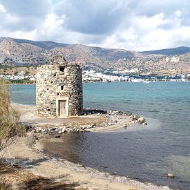 Elounda, Kreeta